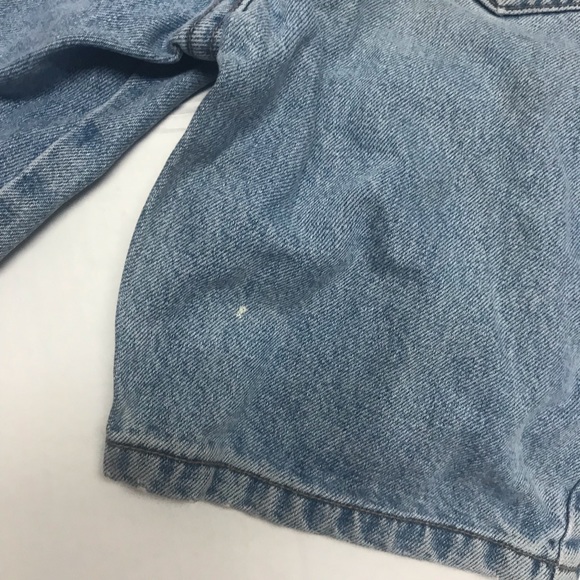 Vintage GUESS? Kid Jean Shorts - Picture 4 of 5